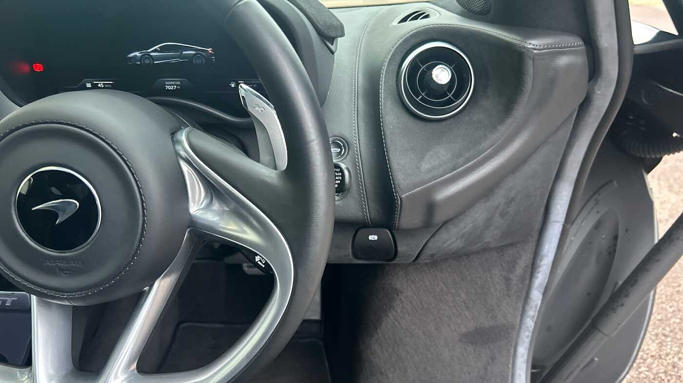 McLaren GT - 2023 - Joinsteer - #19