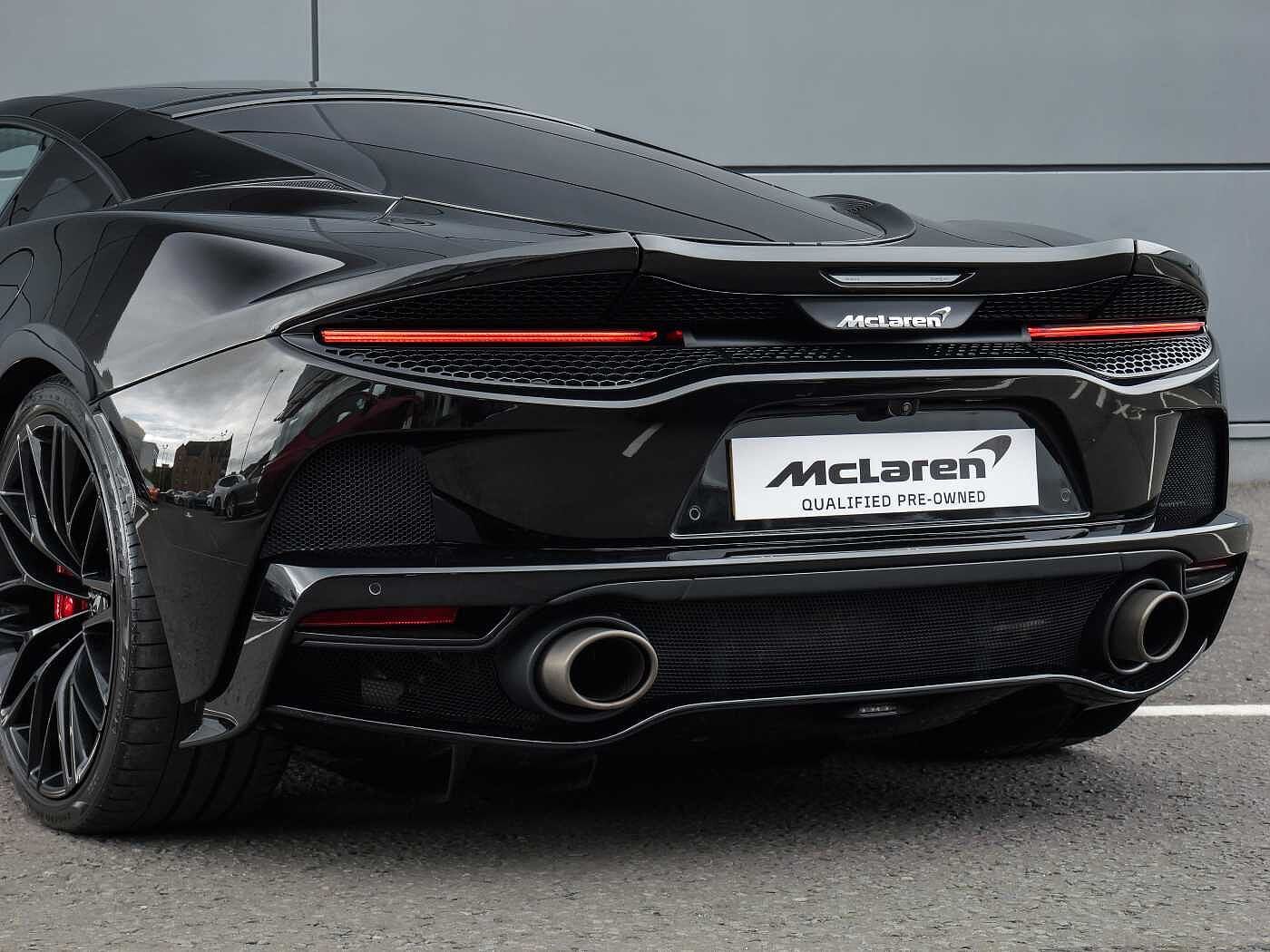 McLaren GT - 2022 - Joinsteer - #20