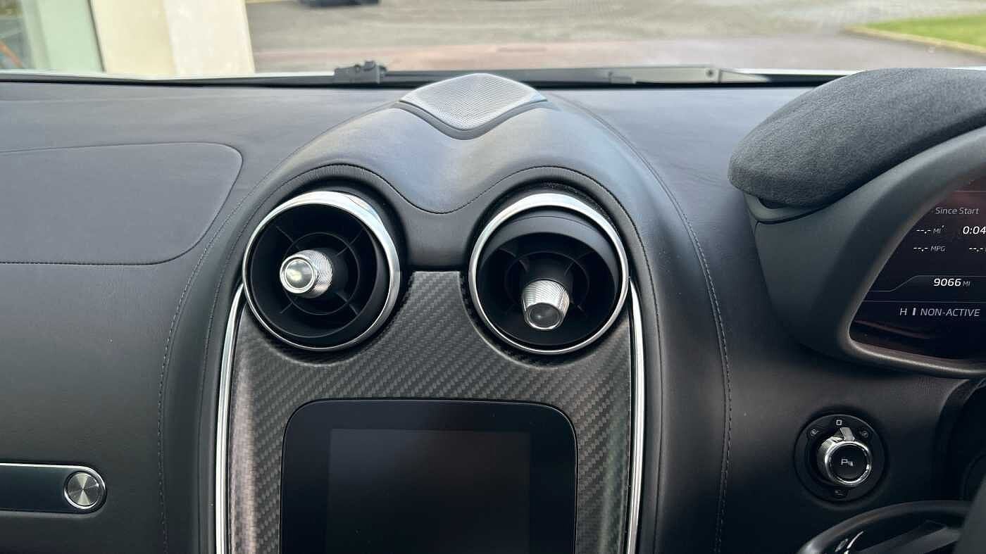 McLaren GT - 2020 - Joinsteer - #29