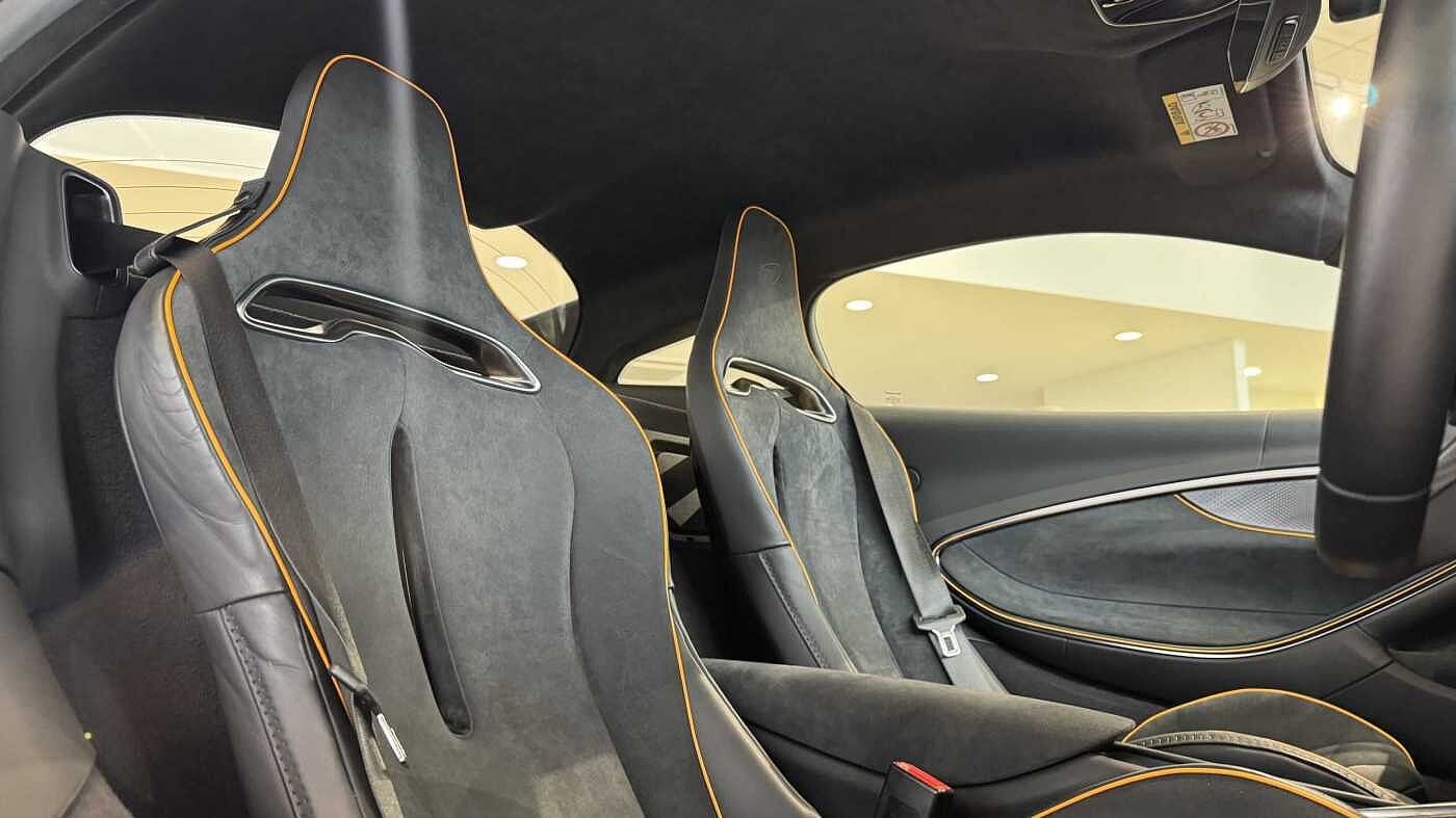 McLaren Artura - 2023 - Joinsteer - #14