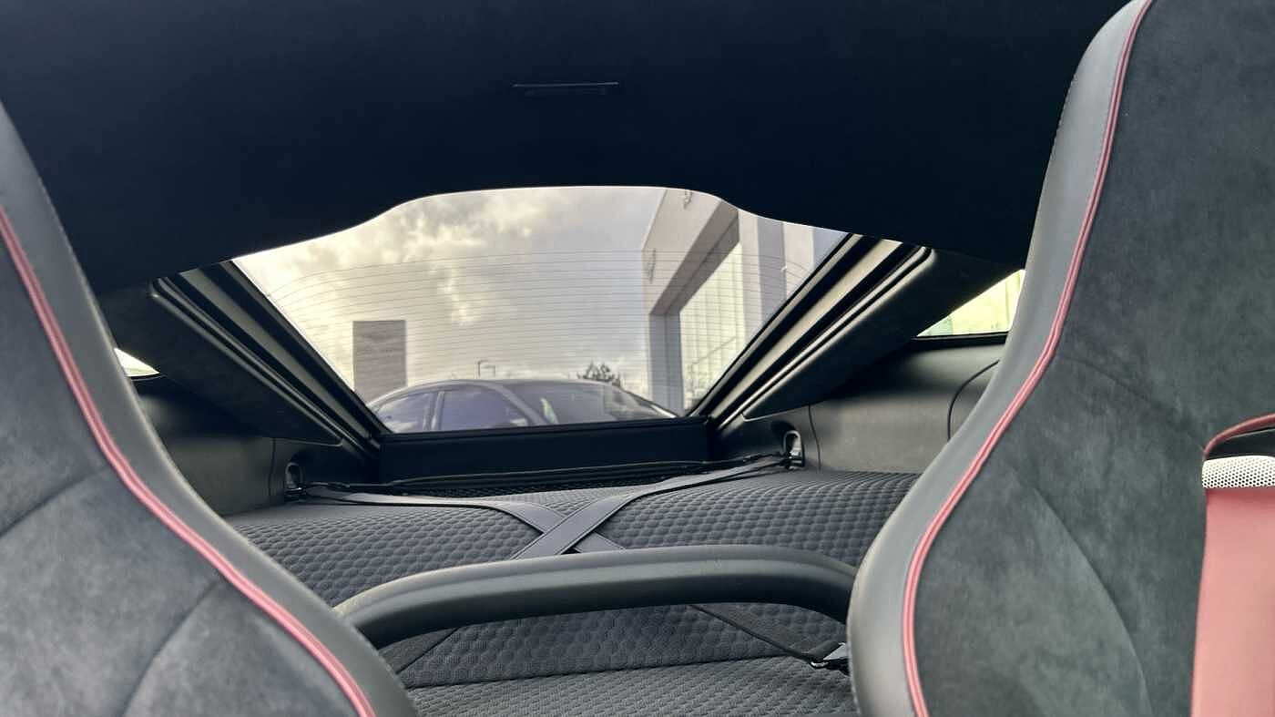 McLaren GT - 2020 - Joinsteer - #30