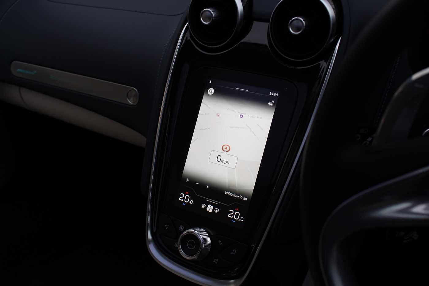 McLaren GT - 2023 - Joinsteer - #18