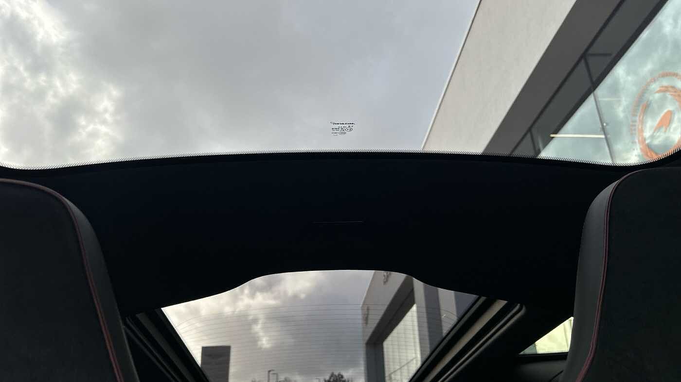 McLaren GT - 2020 - Joinsteer - #31