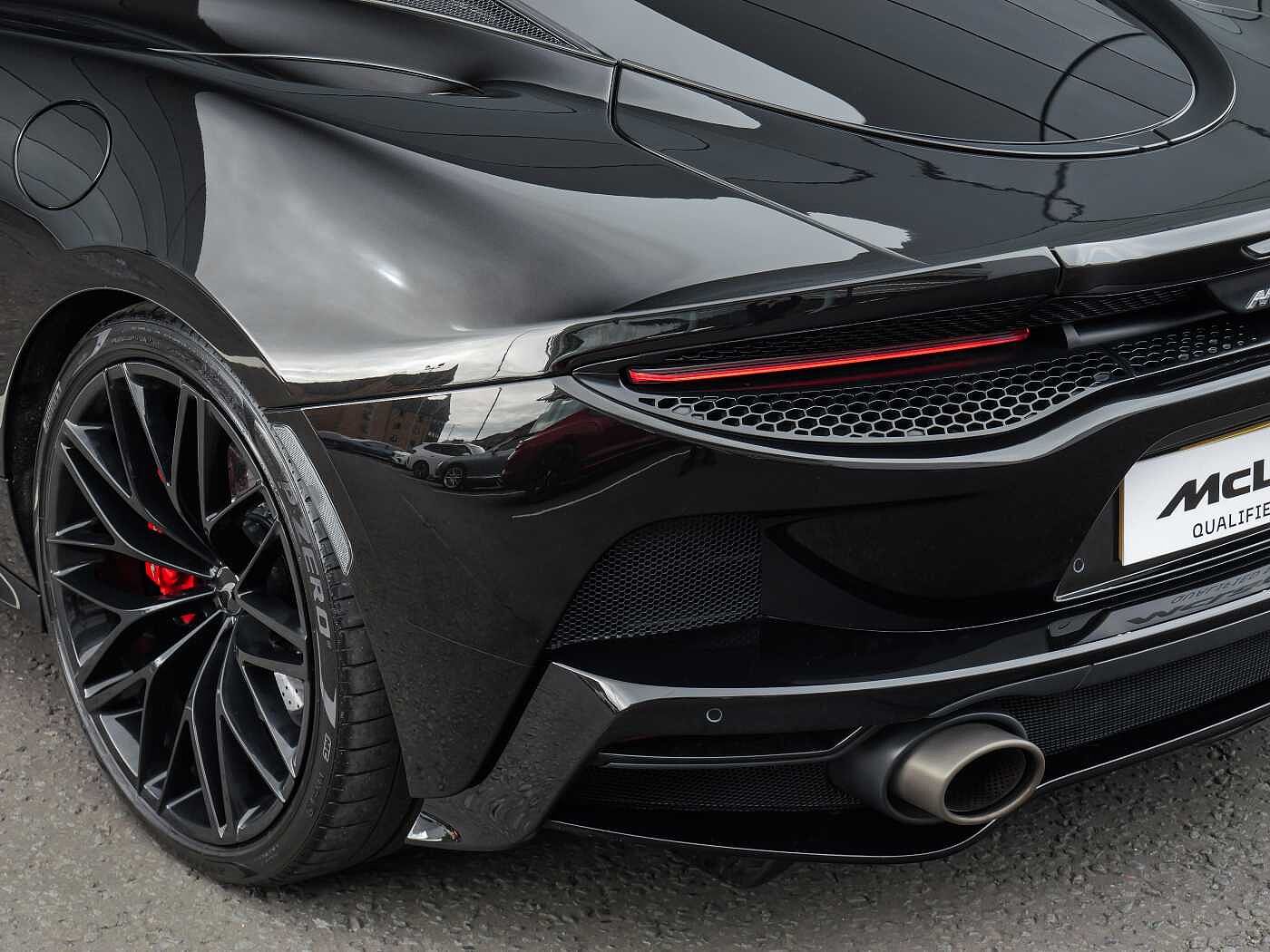 McLaren GT - 2022 - Joinsteer - #22