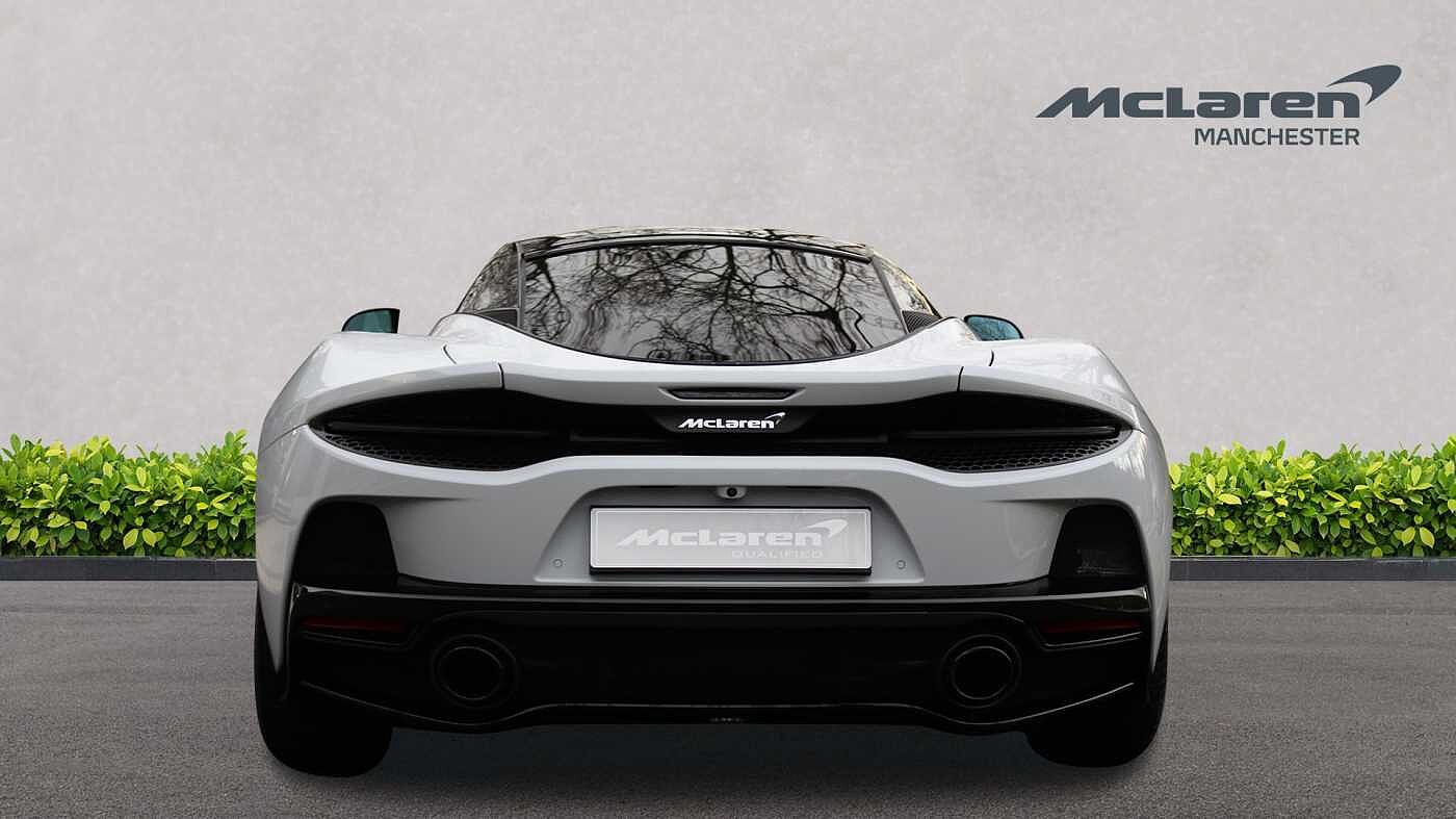 McLaren GT - 2023 - Joinsteer - #19