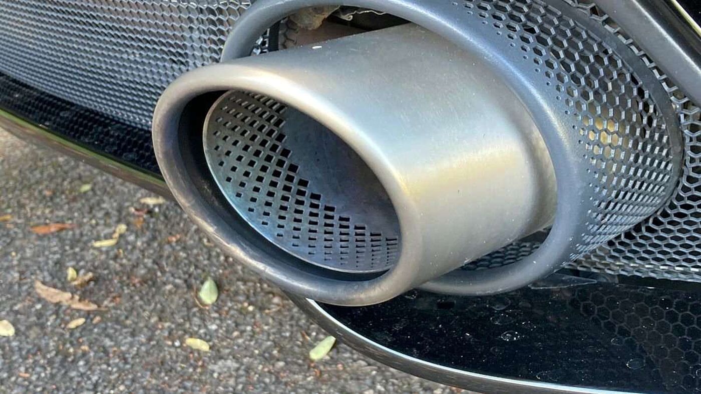 McLaren GT - 2020 - Joinsteer - #30