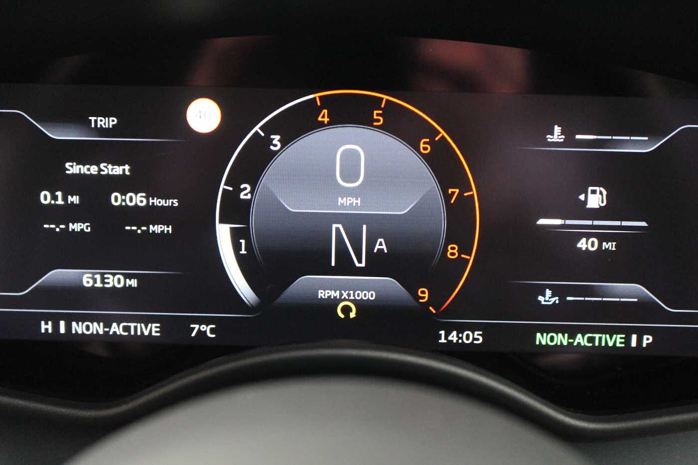 McLaren GT - 2023 - Joinsteer - #21