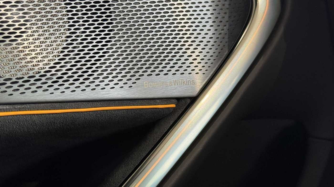 McLaren Artura - 2023 - Joinsteer - #18