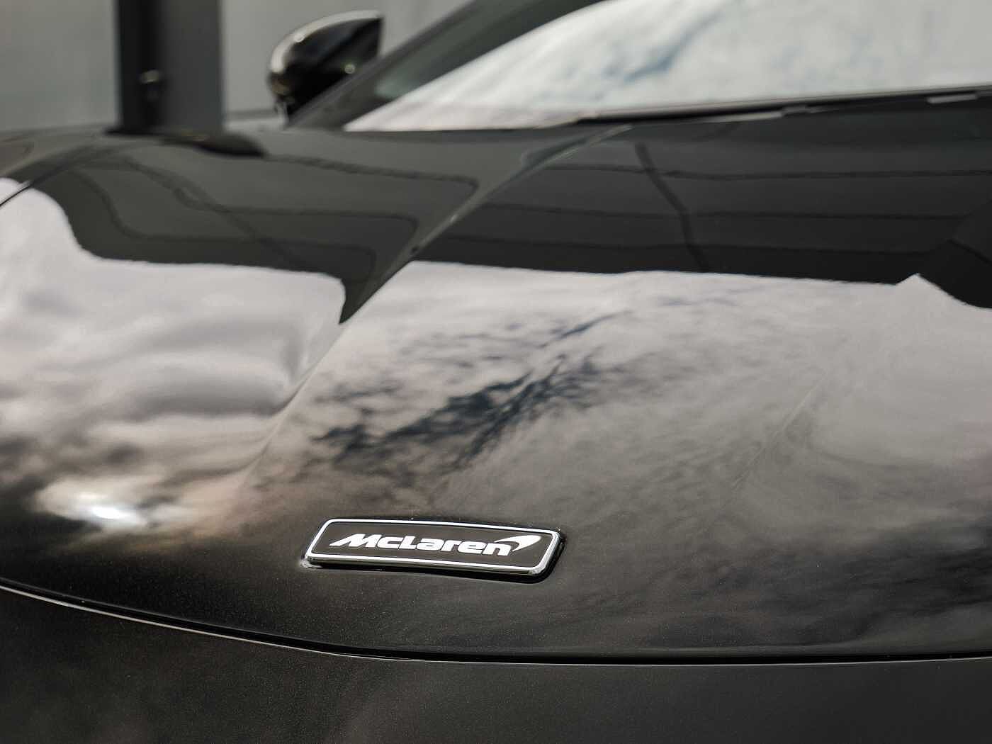 McLaren GT - 2022 - Joinsteer - #25