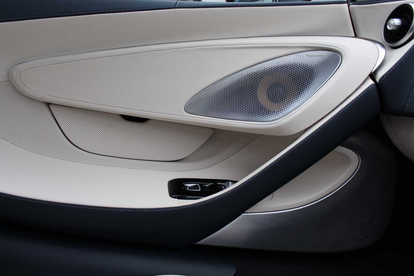 McLaren GT - 2023 - Joinsteer - #22