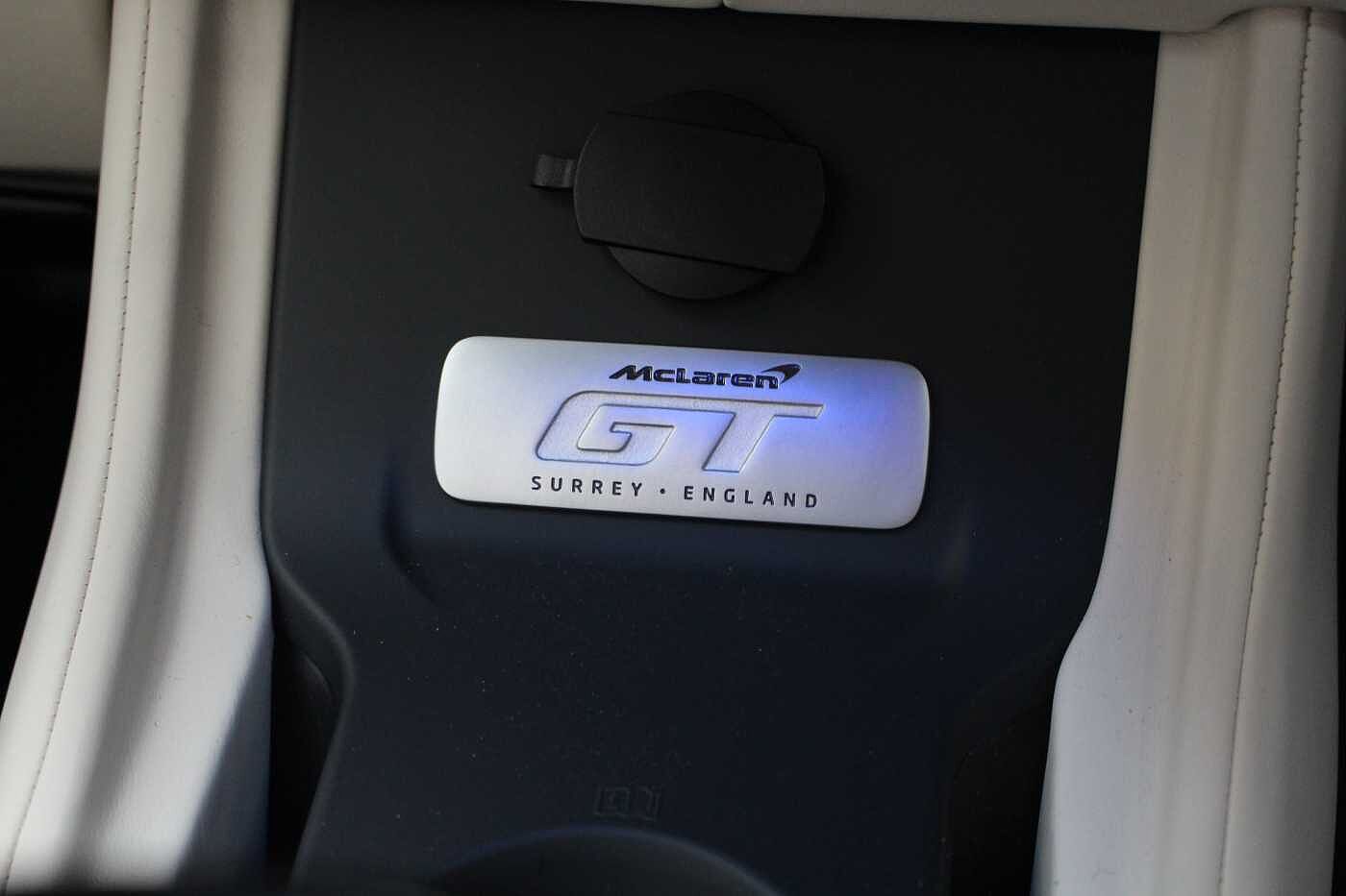 McLaren GT - 2023 - Joinsteer - #23