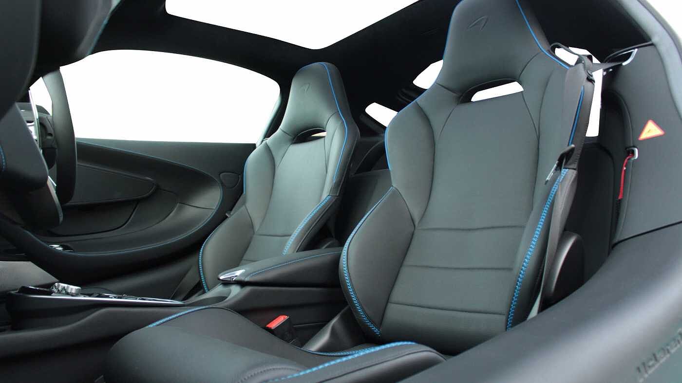 McLaren GT - 2023 - Joinsteer - #8