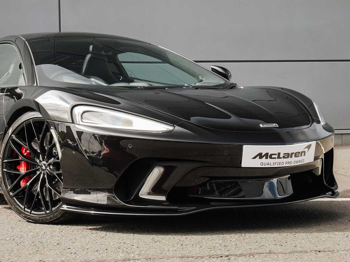 McLaren GT - 2022 - Joinsteer - #28