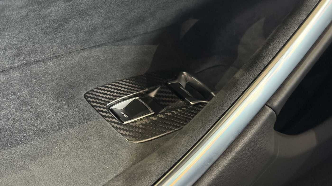 McLaren Artura - 2023 - Joinsteer - #22