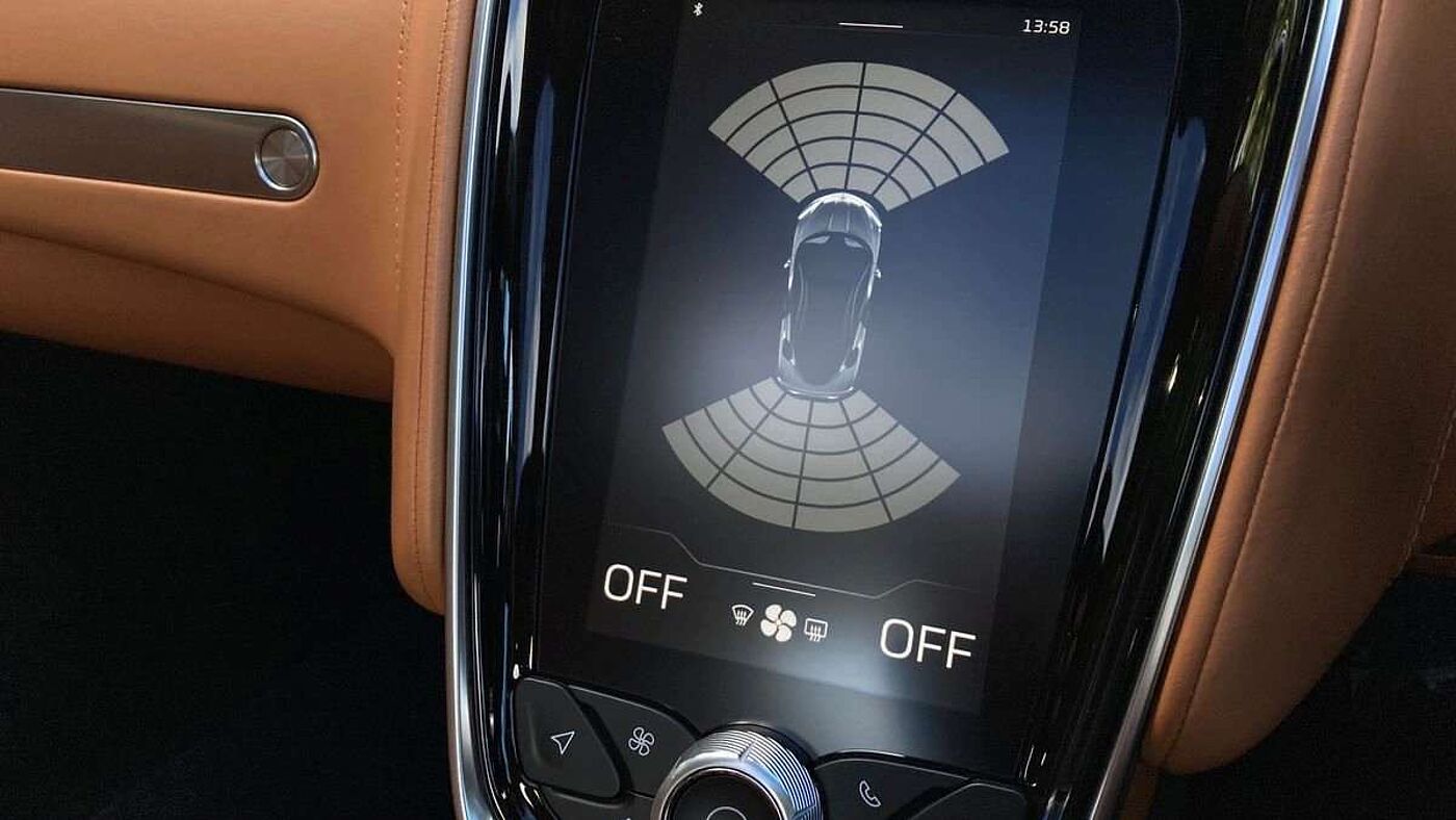 McLaren GT - 2020 - Joinsteer - #35