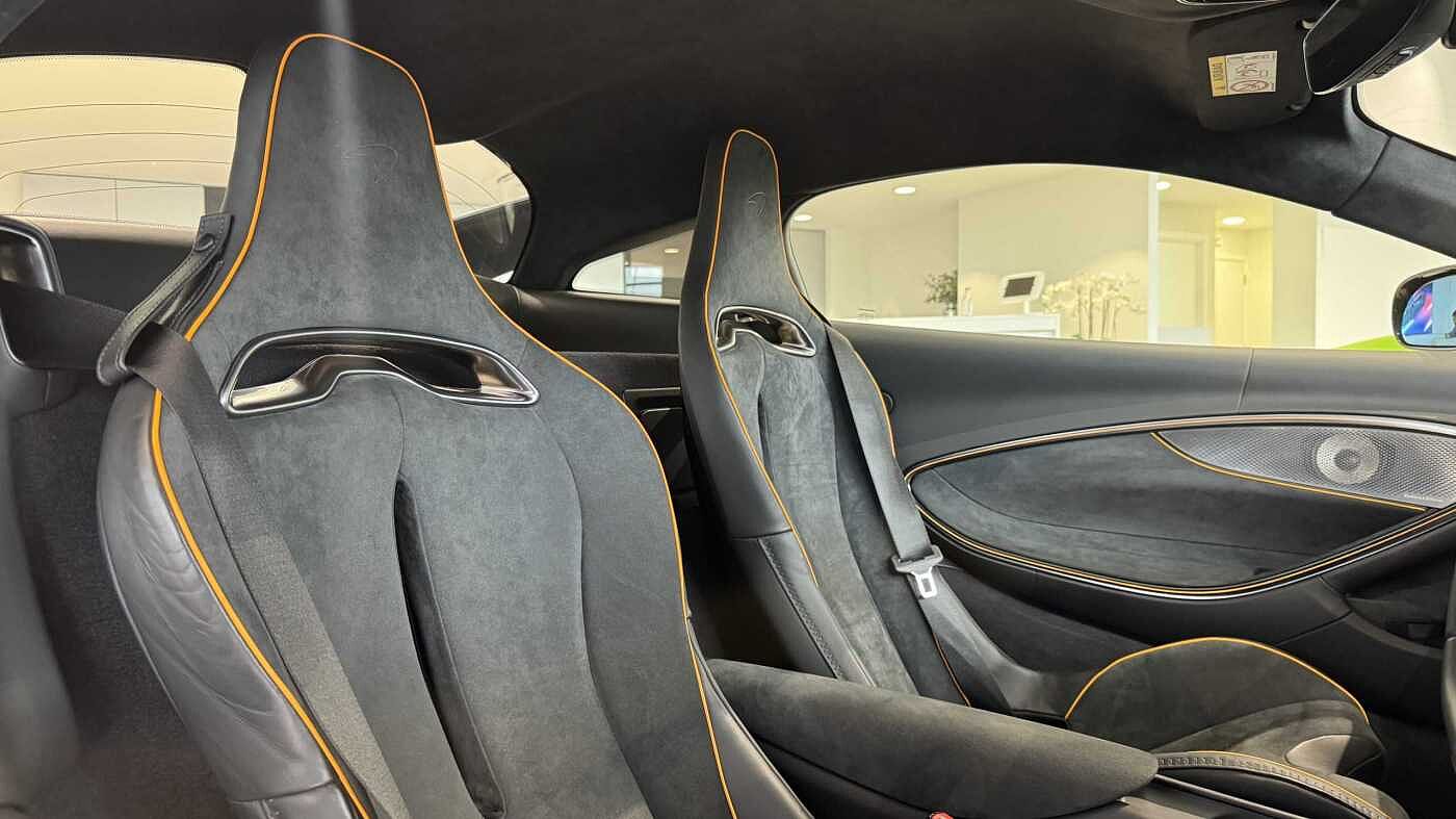 McLaren Artura - 2023 - Joinsteer - #23