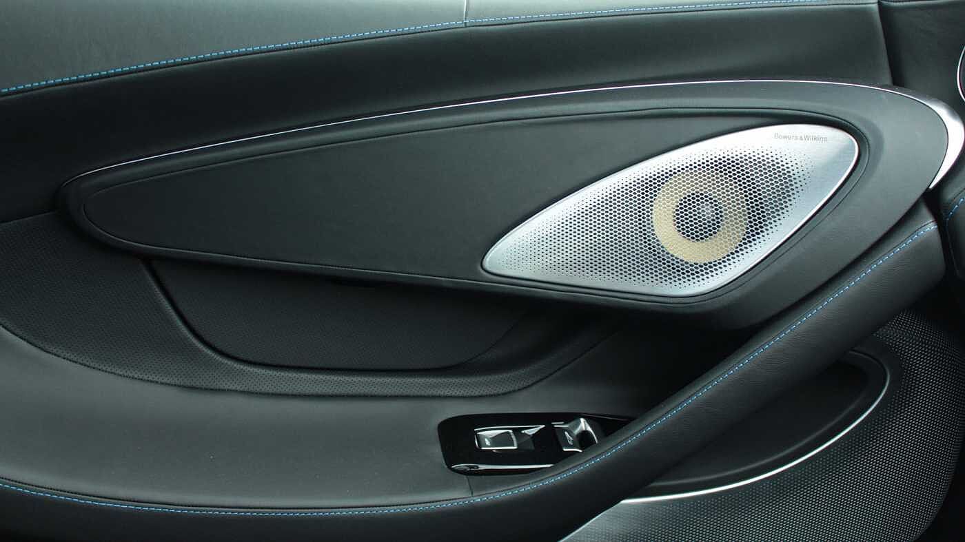 McLaren GT - 2023 - Joinsteer - #10