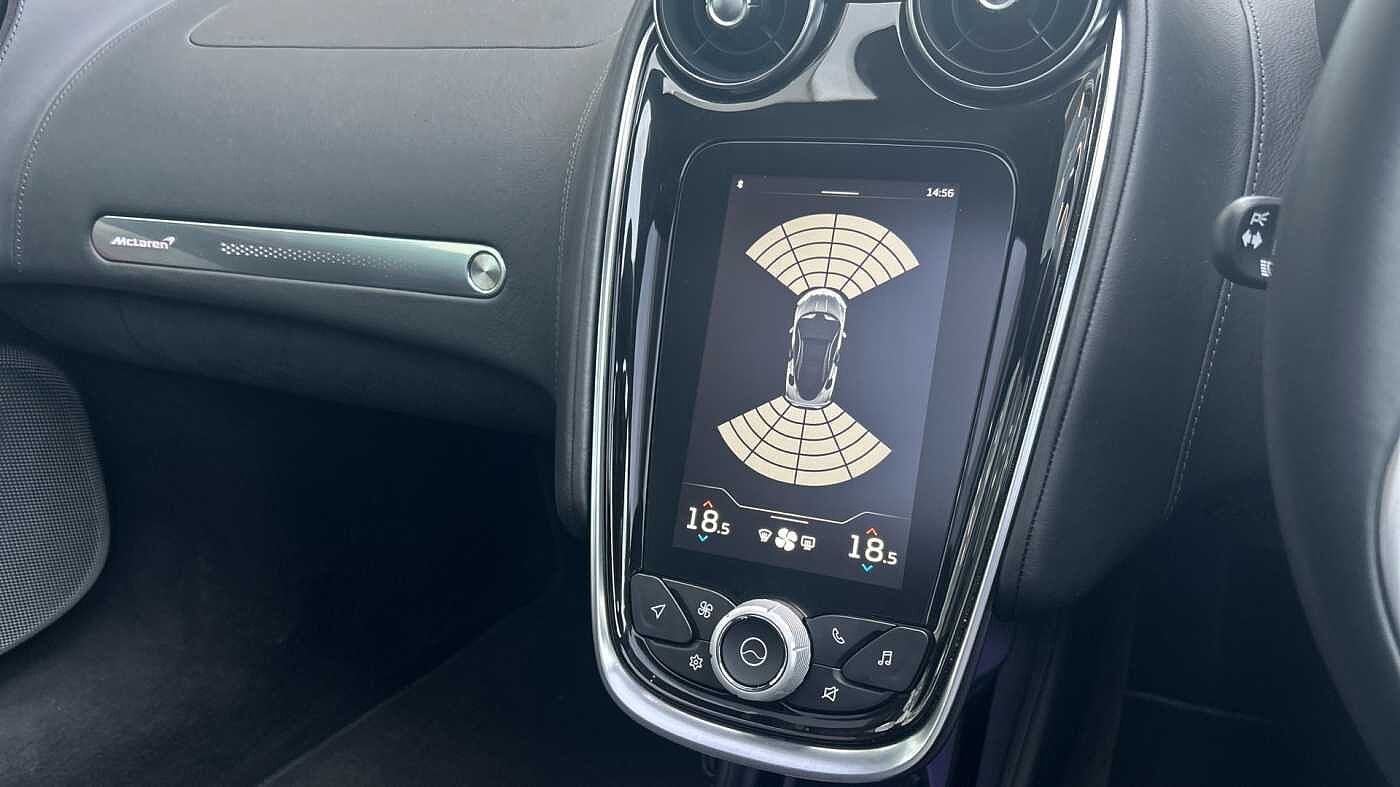 McLaren GT - 2023 - Joinsteer - #30