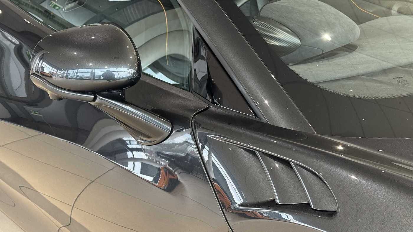 McLaren Artura - 2023 - Joinsteer - #24