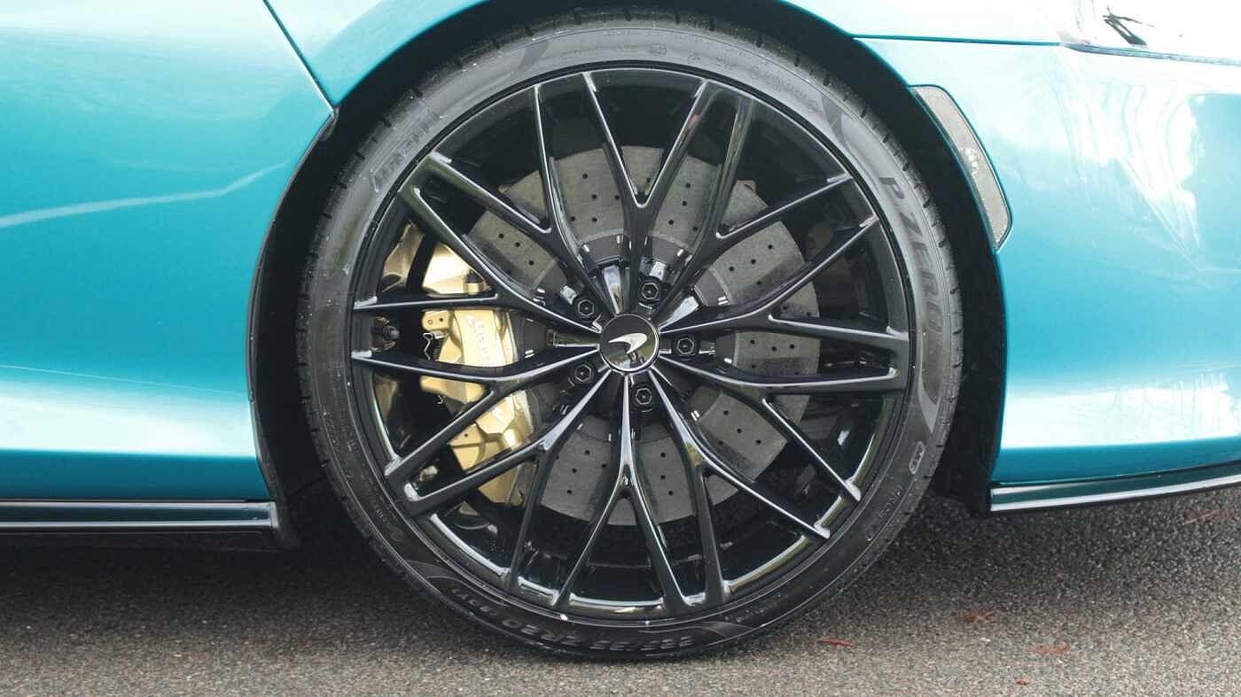 McLaren GT - 2023 - Joinsteer - #11