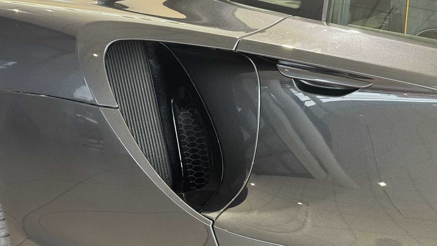 McLaren Artura - 2023 - Joinsteer - #25