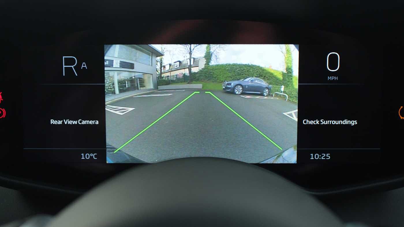 McLaren GT - 2023 - Joinsteer - #14