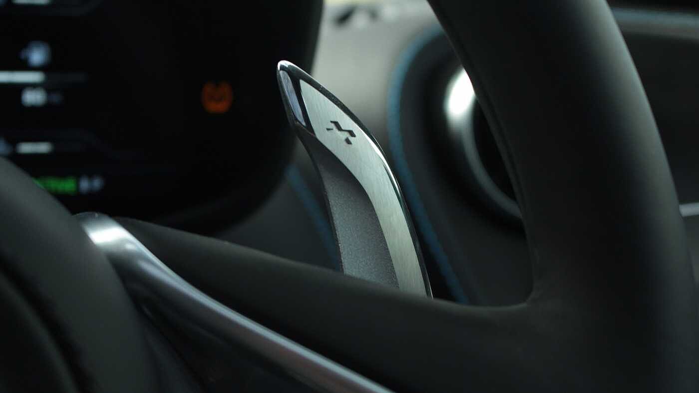 McLaren GT - 2023 - Joinsteer - #15