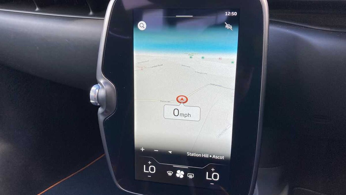 McLaren Artura - 2023 - Joinsteer - #30