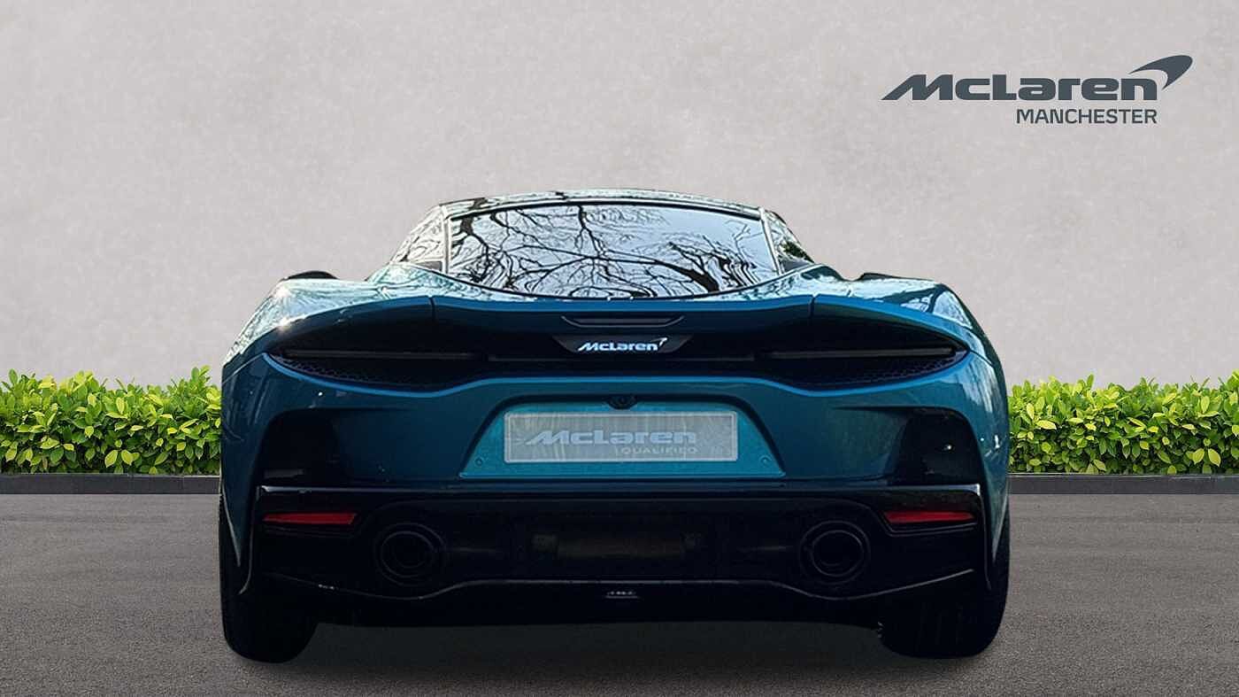 McLaren GT - 2023 - Joinsteer - #17