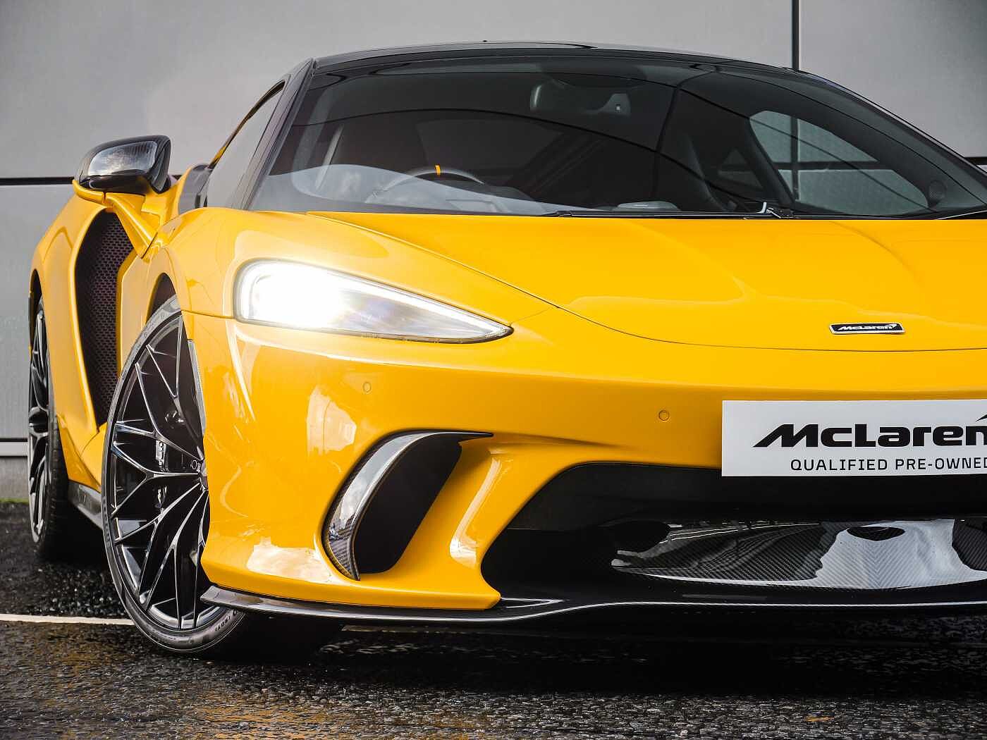 McLaren GTS - 2025 - Joinsteer - #10