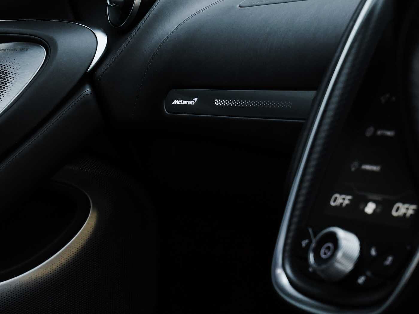 McLaren GTS - 2025 - Joinsteer - #12