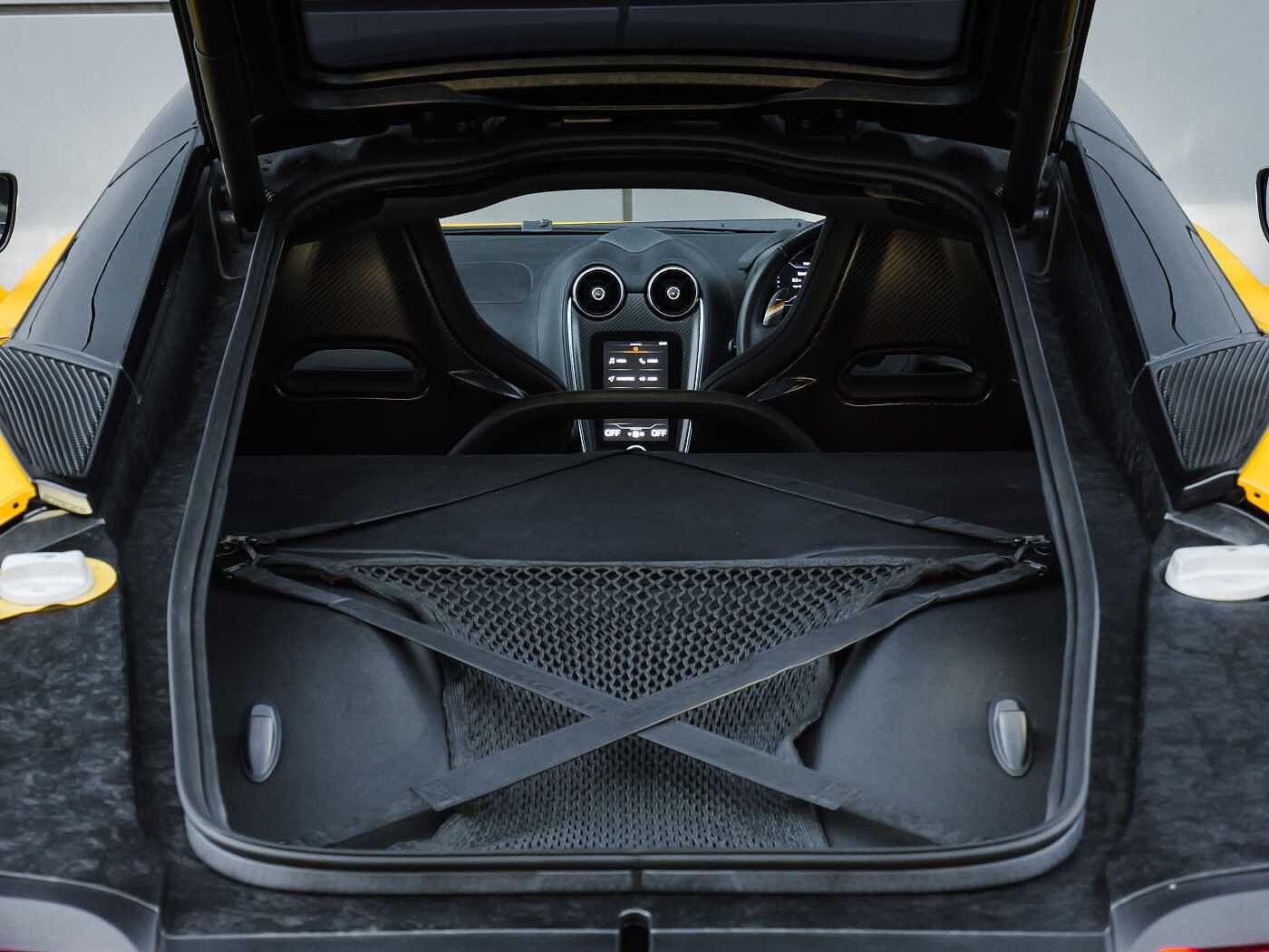 McLaren GTS - 2025 - Joinsteer - #14