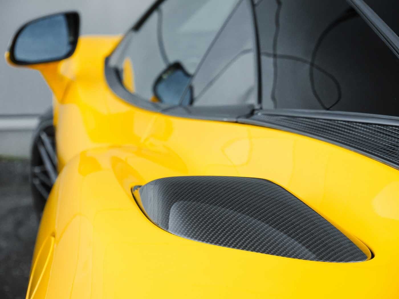 McLaren GTS - 2025 - Joinsteer - #17