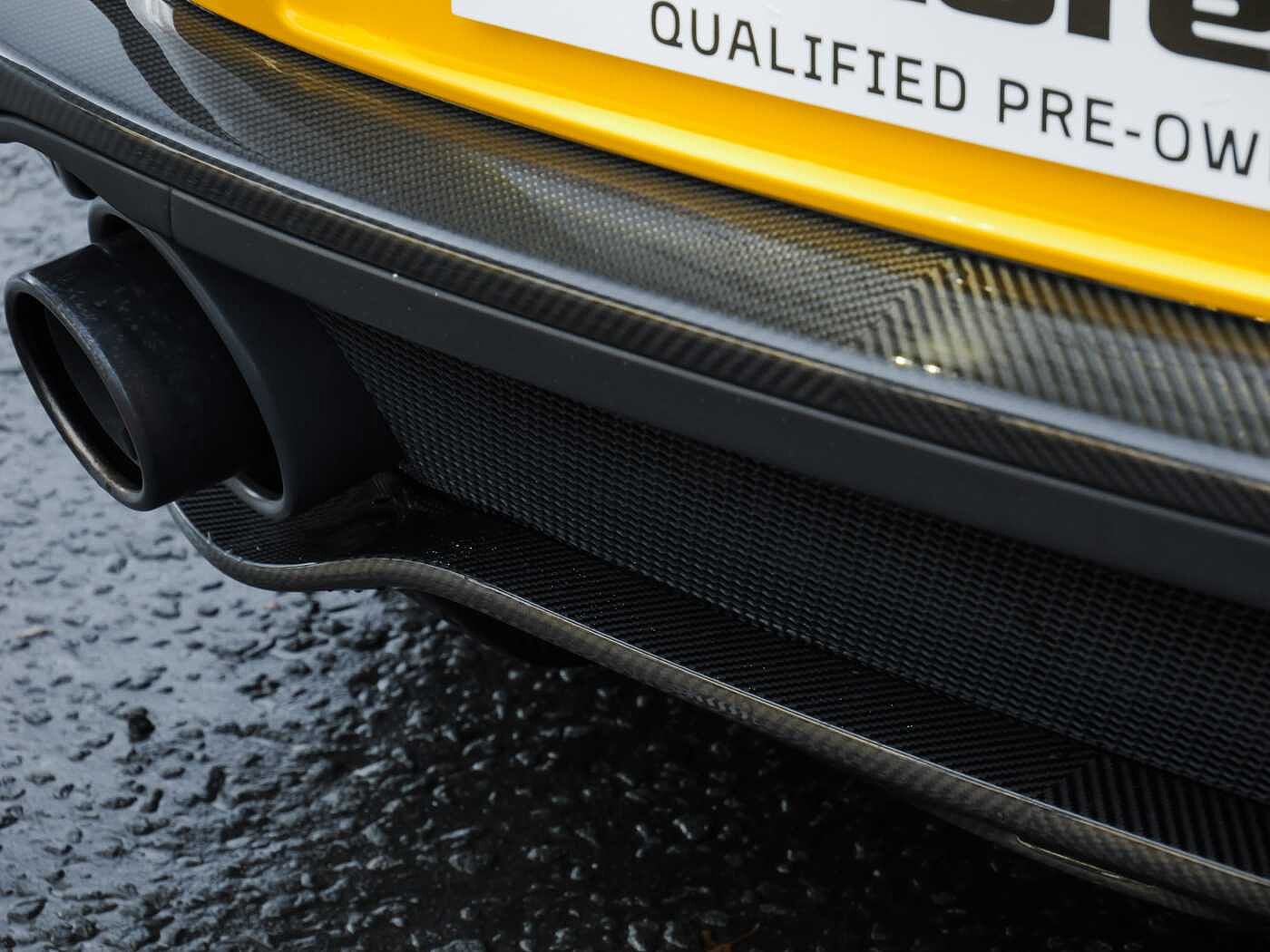 McLaren GTS - 2025 - Joinsteer - #18