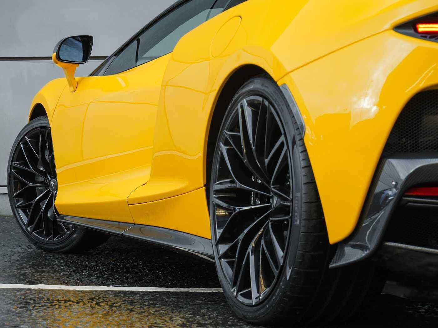 McLaren GTS - 2025 - Joinsteer - #20