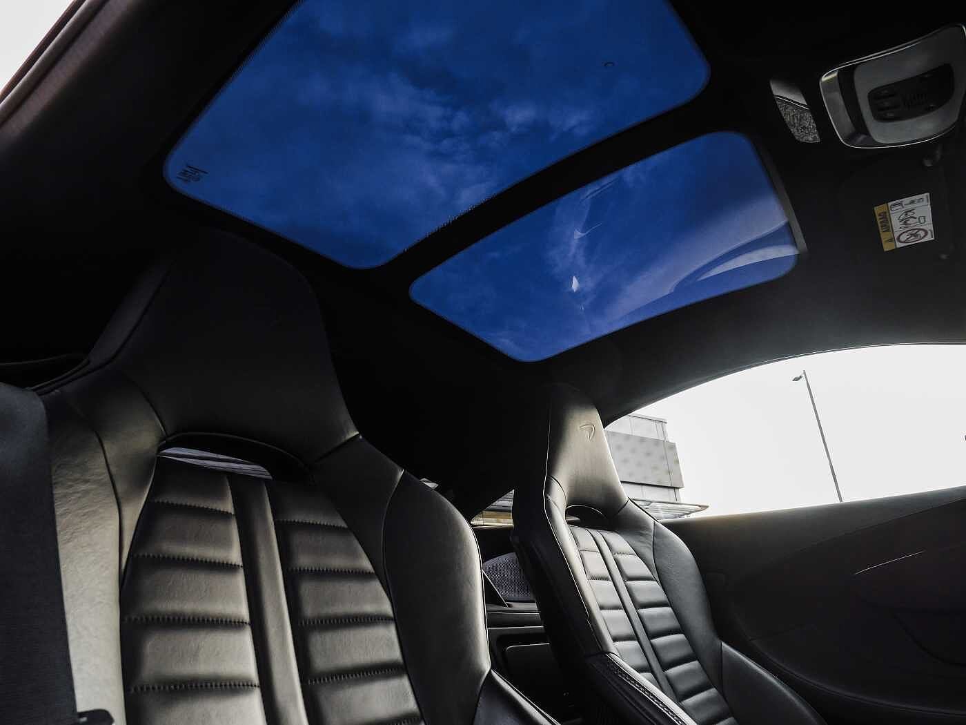 McLaren GTS - 2025 - Joinsteer - #25