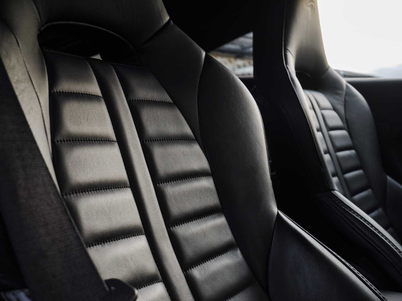 McLaren GTS - 2025 - Joinsteer - #26