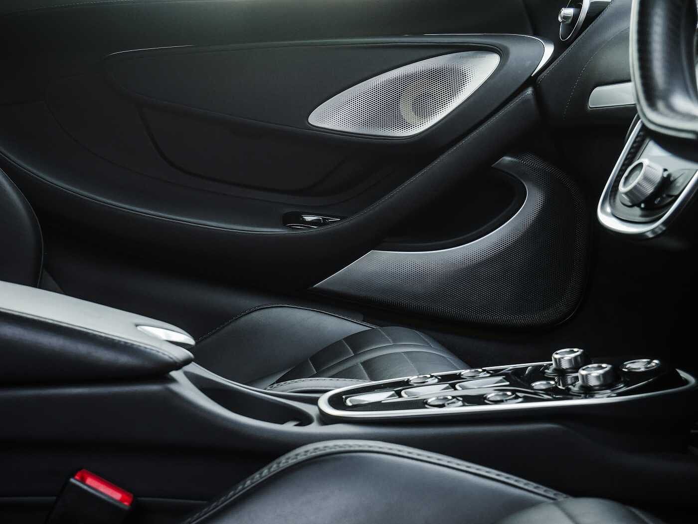 McLaren GTS - 2025 - Joinsteer - #27