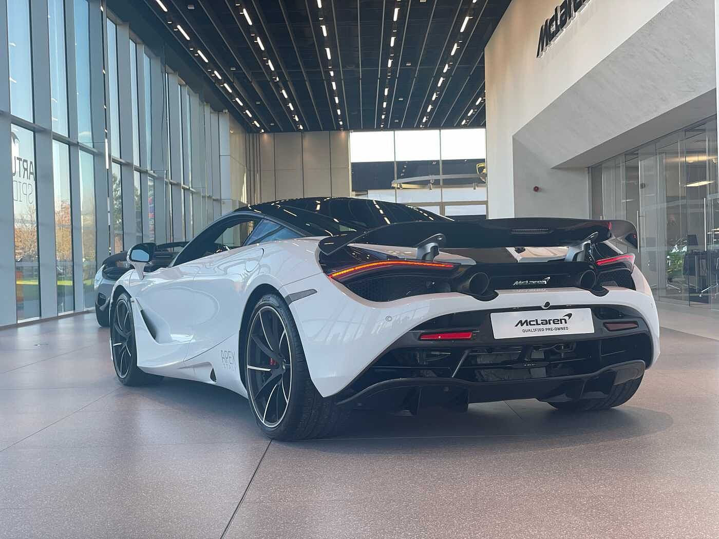 McLaren 720S - 2019 - Joinsteer - #2