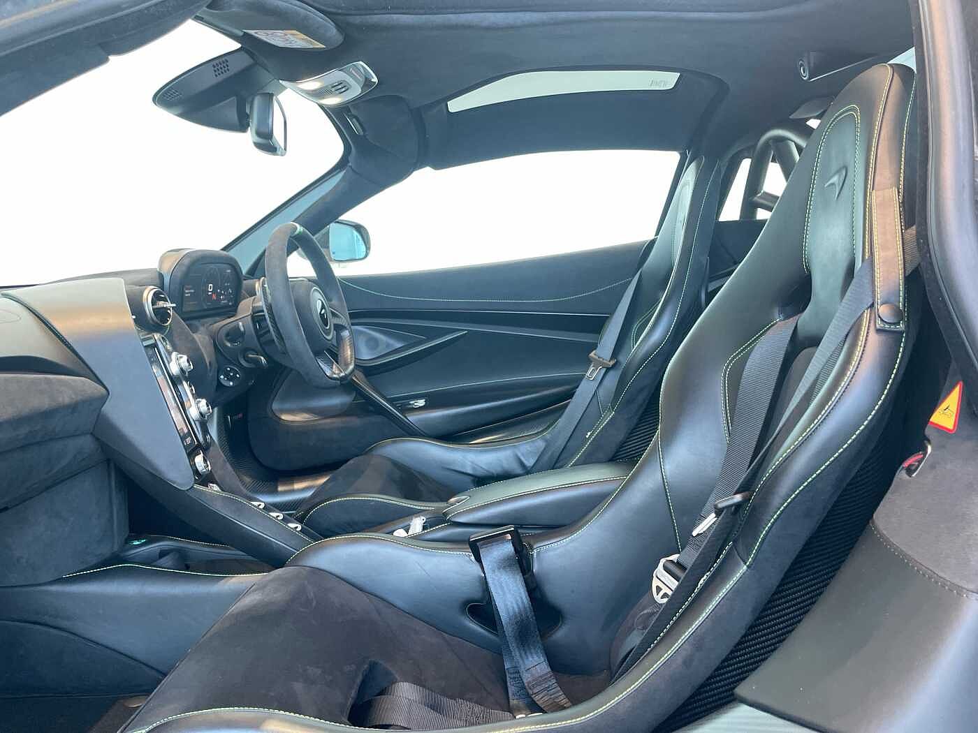 McLaren 720S - 2019 - Joinsteer - #3