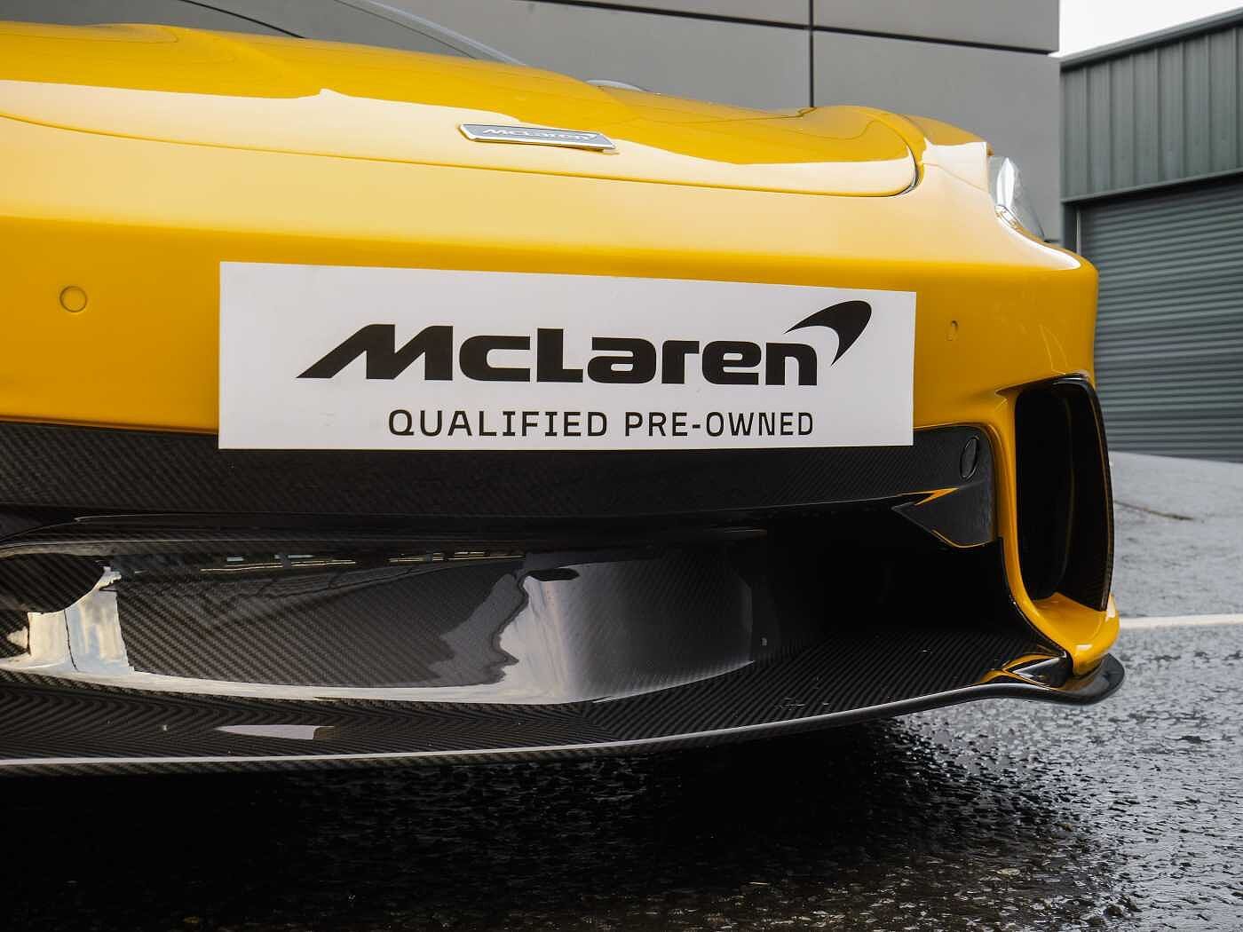 McLaren GTS - 2025 - Joinsteer - #32