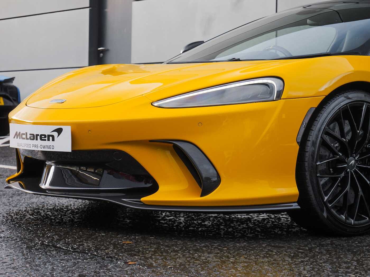 McLaren GTS - 2025 - Joinsteer - #33