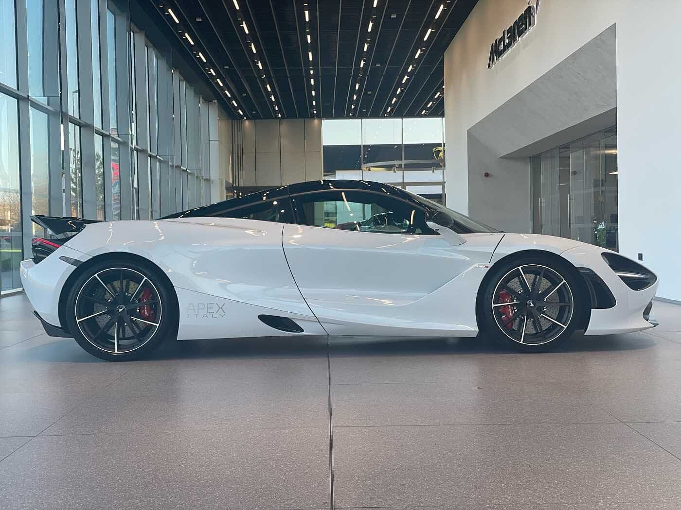 McLaren 720S - 2019 - Joinsteer - #6