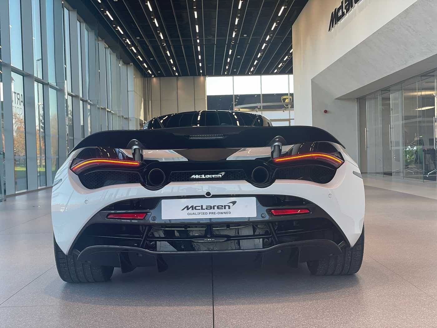 McLaren 720S - 2019 - Joinsteer - #8