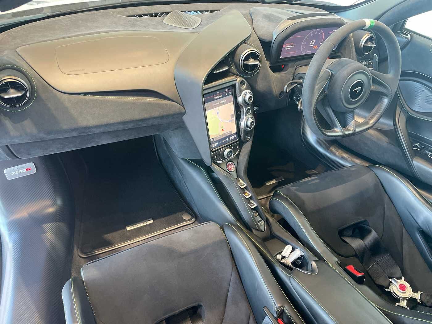 McLaren 720S - 2019 - Joinsteer - #10