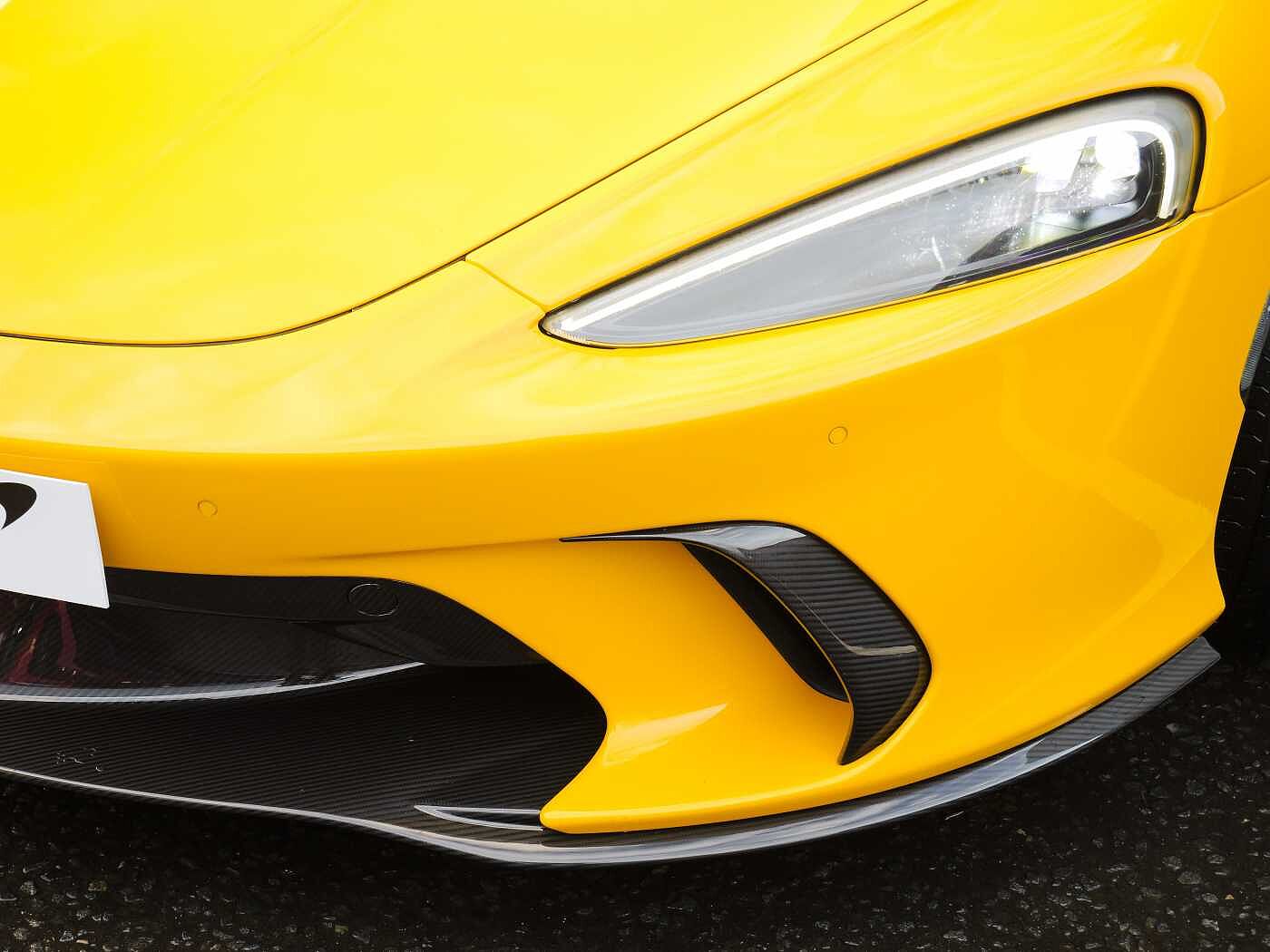 McLaren GTS - 2025 - Joinsteer - #38