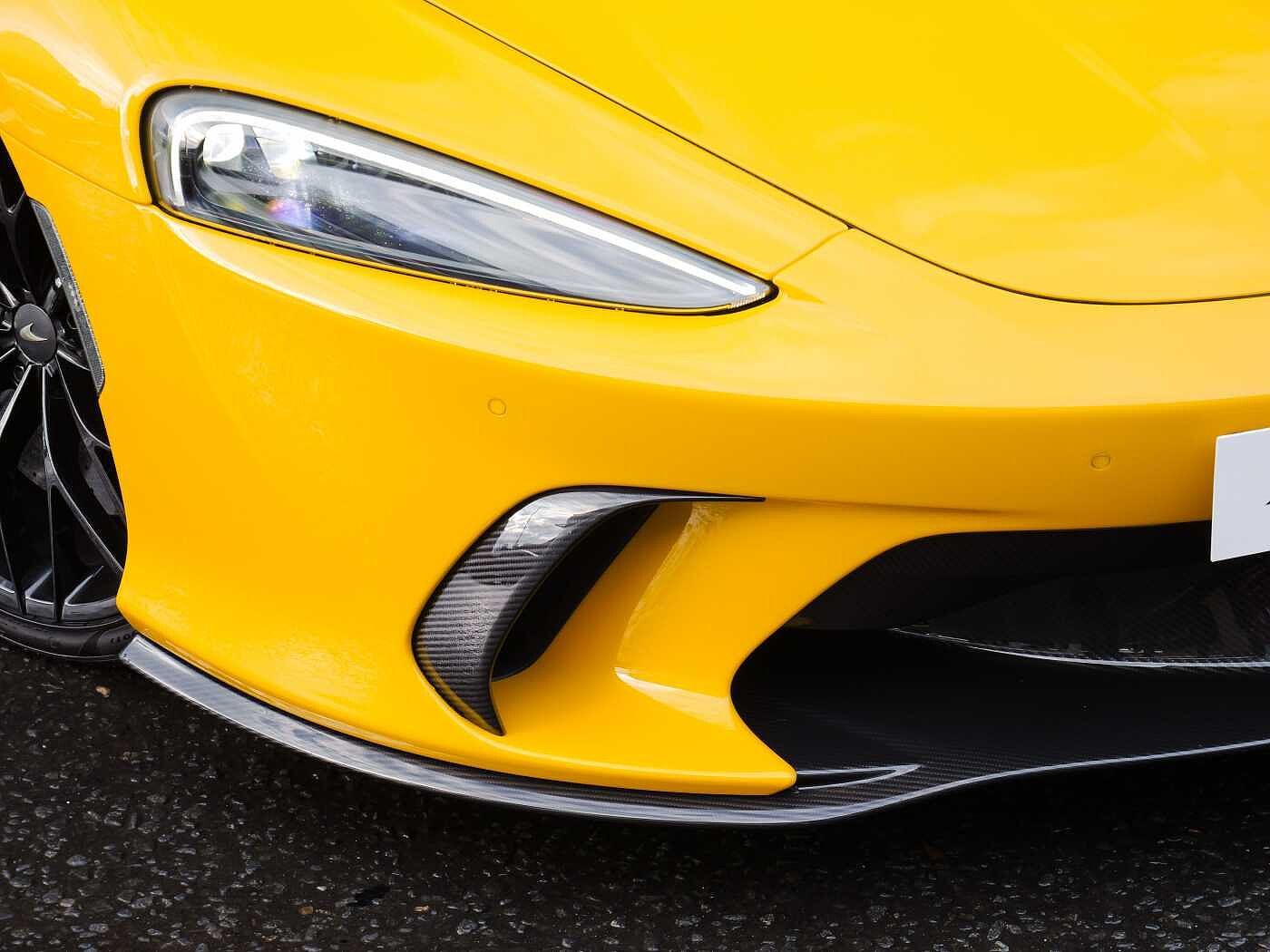 McLaren GTS - 2025 - Joinsteer - #39