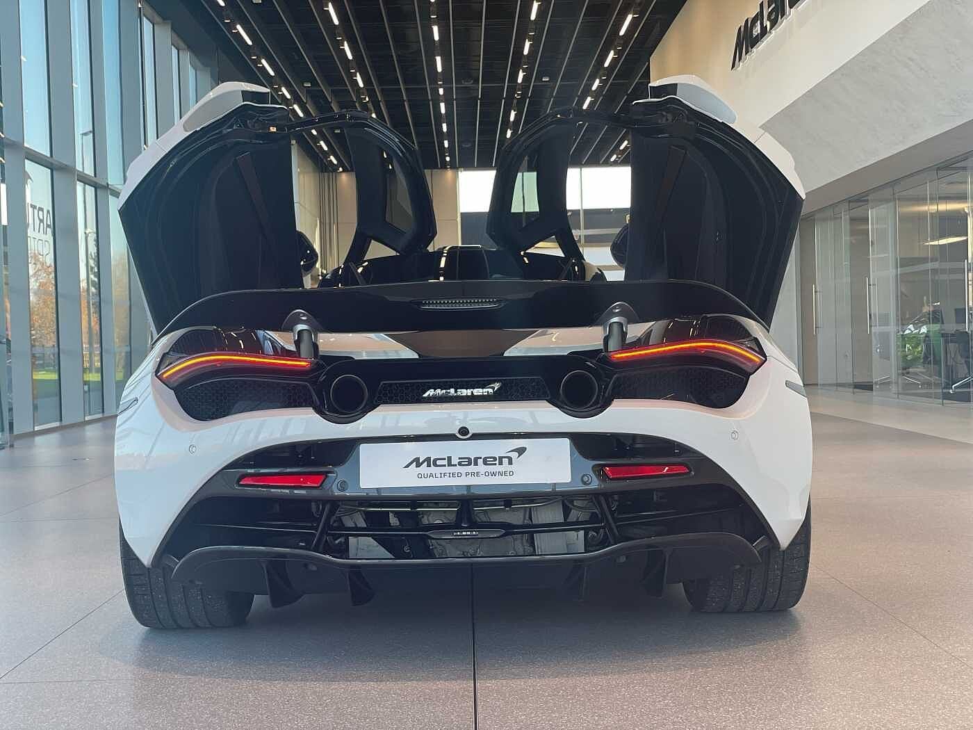McLaren 720S - 2019 - Joinsteer - #17