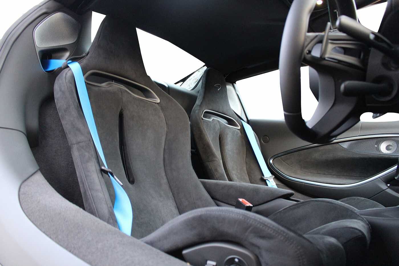 McLaren Artura - 2025 - Joinsteer - #4