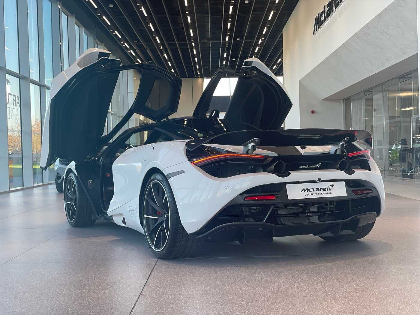 McLaren 720S - 2019 - Joinsteer - #18
